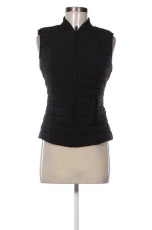 Vestă de femei Guess, Mărime S, Culoare Negru, Preț 211,99 Lei