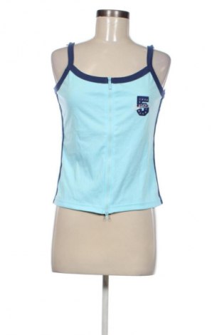 Damenweste Guodil, Größe XXL, Farbe Blau, Preis € 17,99