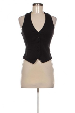 Vestă de femei H&M, Mărime XS, Culoare Negru, Preț 103,00 Lei