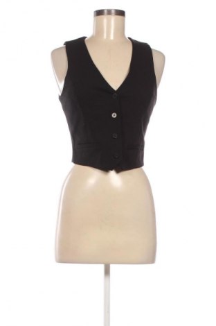 Vestă de femei H&M, Mărime XS, Culoare Negru, Preț 163,16 Lei