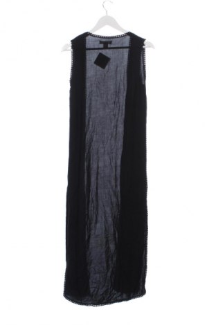 Dámská vesta  H&M, Velikost XS, Barva Černá, Cena  494,00 Kč