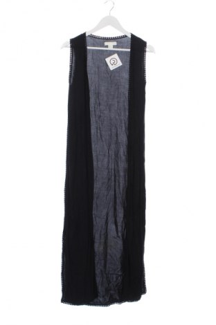 Dámská vesta  H&M, Velikost XS, Barva Černá, Cena  494,00 Kč