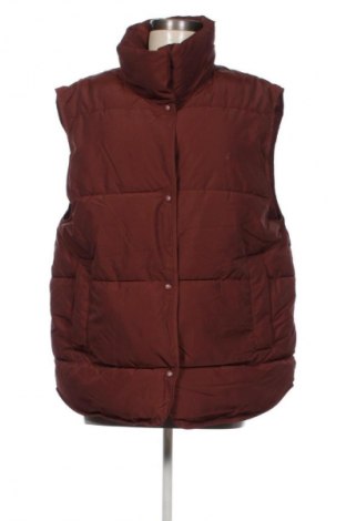 Γυναικείο γιλέκο H&M, Μέγεθος S, Χρώμα Κόκκινο, Τιμή 15,99 €