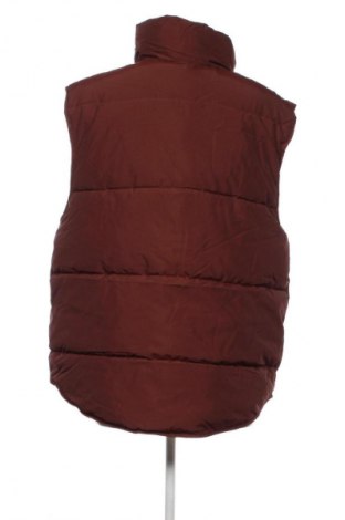 Γυναικείο γιλέκο H&M, Μέγεθος S, Χρώμα Κόκκινο, Τιμή 15,99 €