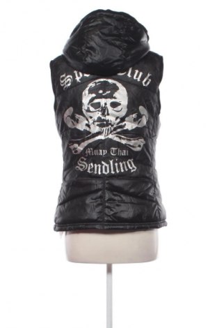 Damenweste H&M, Größe M, Farbe Schwarz, Preis 21,99 €