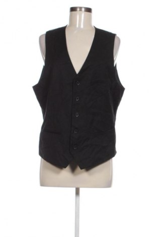 Γυναικείο γιλέκο H&M, Μέγεθος 3XL, Χρώμα Μαύρο, Τιμή 19,99 €