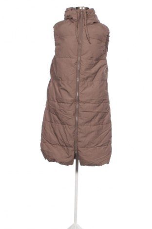 Vestă de femei H&M, Mărime S, Culoare Maro, Preț 79,99 Lei