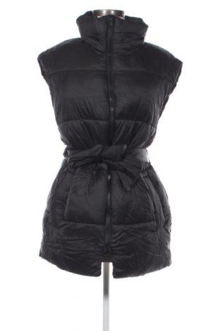 Дамски елек H&M, Размер S, Цвят Черен, Цена 26,99 лв.