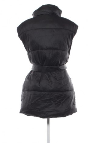 Дамски елек H&M, Размер S, Цвят Черен, Цена 26,99 лв.