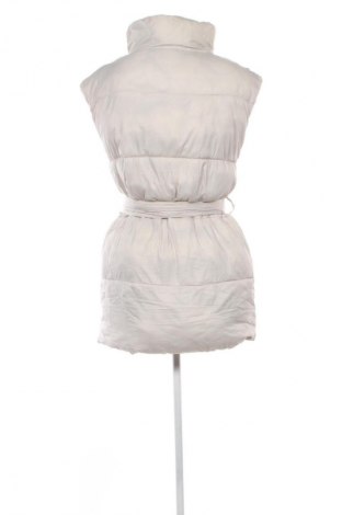 Vestă de femei H&M, Mărime XS, Culoare Gri, Preț 72,99 Lei