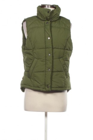 Дамски елек H&M, Размер L, Цвят Зелен, Цена 31,99 лв.