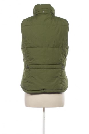 Дамски елек H&M, Размер L, Цвят Зелен, Цена 31,99 лв.