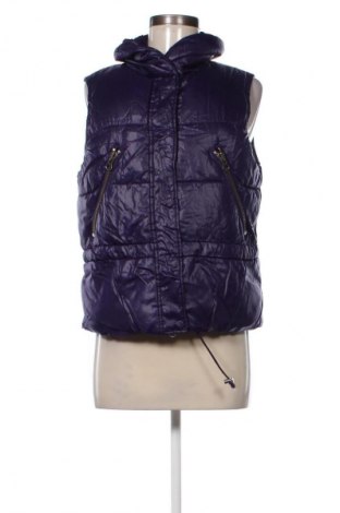 Damenweste H&M, Größe M, Farbe Lila, Preis 17,99 €