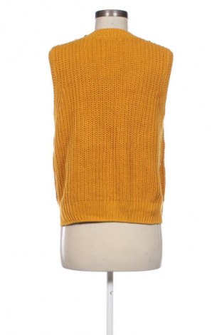 Дамски елек H&M, Размер M, Цвят Оранжев, Цена 30,99 лв.