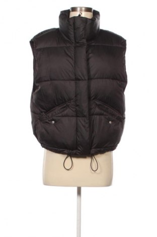 Γυναικείο γιλέκο H&M, Μέγεθος S, Χρώμα Μαύρο, Τιμή 16,99 €