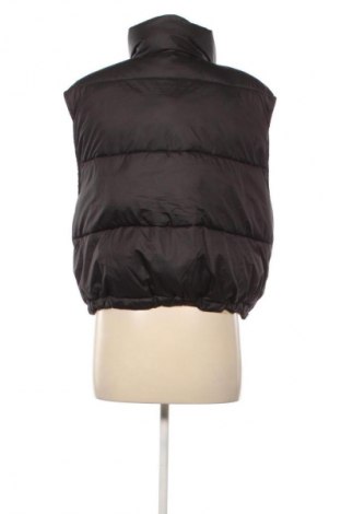 Γυναικείο γιλέκο H&M, Μέγεθος S, Χρώμα Μαύρο, Τιμή 16,99 €