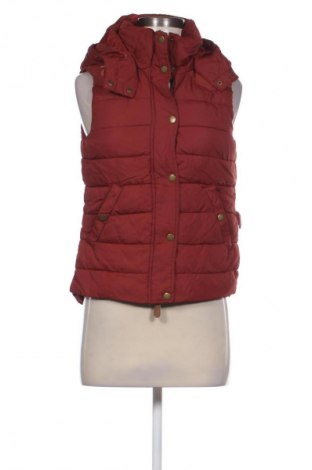 Γυναικείο γιλέκο H&M, Μέγεθος S, Χρώμα Καφέ, Τιμή 15,99 €