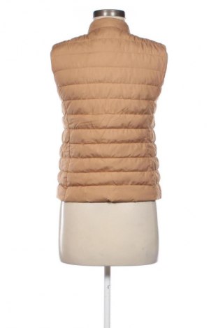 Damska kamizelka H&M, Rozmiar XS, Kolor Brązowy, Cena 71,99 zł