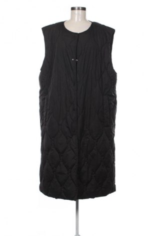 Дамски елек H&M, Размер L, Цвят Черен, Цена 48,88 лв.