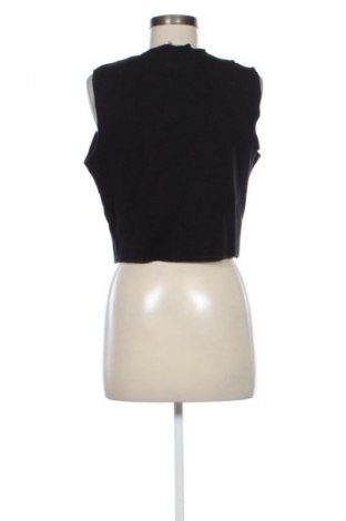 Vestă de femei H&M, Mărime M, Culoare Negru, Preț 159,00 Lei