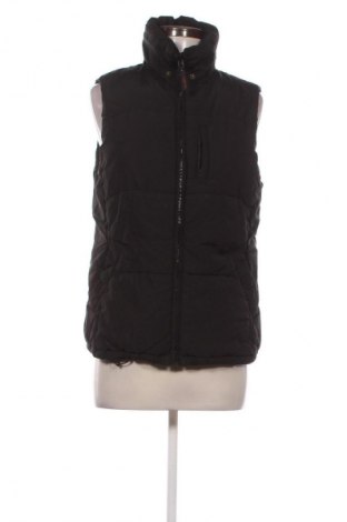 Дамски елек H&M, Размер M, Цвят Черен, Цена 31,99 лв.