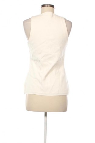 Γυναικείο γιλέκο H&M, Μέγεθος M, Χρώμα Λευκό, Τιμή 16,99 €