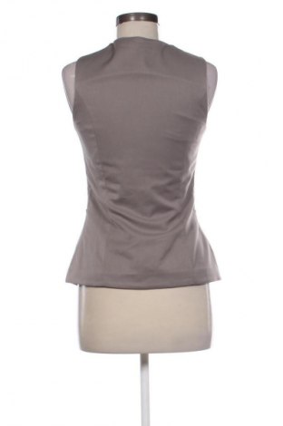 Damenweste H&M Divided, Größe S, Farbe Grau, Preis € 19,95