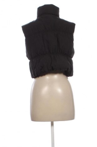 Damenweste H&M Divided, Größe S, Farbe Schwarz, Preis 24,49 €