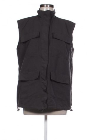 Γυναικείο γιλέκο H&M Divided, Μέγεθος S, Χρώμα Γκρί, Τιμή 20,00 €
