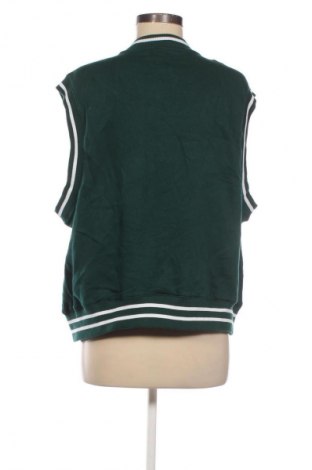Vestă de femei H&M Divided, Mărime M, Culoare Verde, Preț 74,99 Lei
