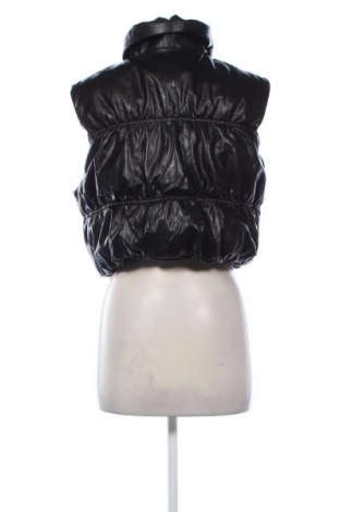 Vestă de femei H&M Divided, Mărime M, Culoare Negru, Preț 75,99 Lei