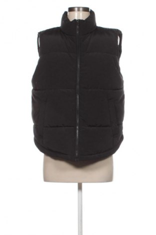Γυναικείο γιλέκο H&M Divided, Μέγεθος M, Χρώμα Μαύρο, Τιμή 22,99 €