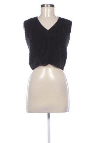 Női mellény H&M Divided, Méret XS, Szín Fekete, Ár 5 539 Ft