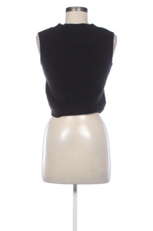 Női mellény H&M Divided, Méret XS, Szín Fekete, Ár 5 539 Ft