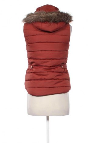 Damenweste H&M L.O.G.G., Größe XS, Farbe Orange, Preis € 14,99