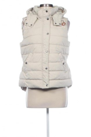 Női mellény H&M L.O.G.G., Méret L, Szín Bézs, Ár 6 639 Ft