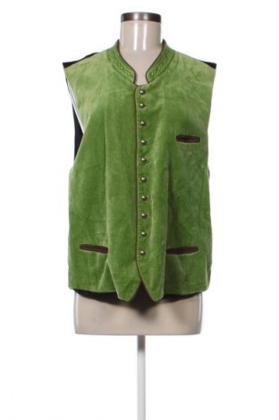 Női mellény Hammerschmid, Méret 4XL, Szín Zöld, Ár 10 059 Ft