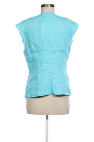 Damenweste Heine, Größe M, Farbe Blau, Preis 28,99 €