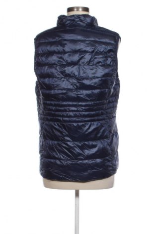 Vestă de femei Helena Vera, Mărime M, Culoare Albastru, Preț 106,99 Lei