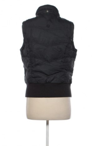 Γυναικείο γιλέκο Hilfiger Denim, Μέγεθος S, Χρώμα Μαύρο, Τιμή 62,99 €