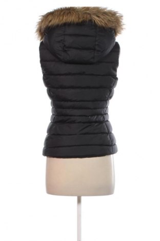 Vestă de femei Hilfiger Denim, Mărime S, Culoare Negru, Preț 322,99 Lei