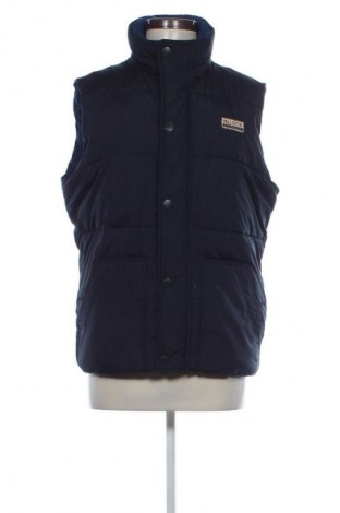 Damenweste Hollister, Größe S, Farbe Blau, Preis 31,72 €