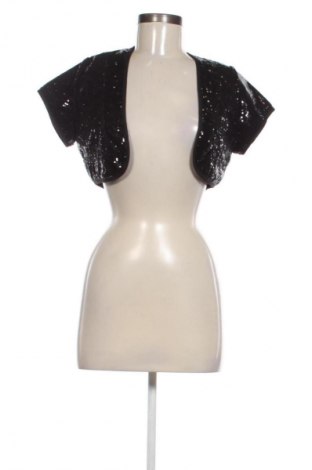 Γυναικείο γιλέκο House, Μέγεθος M, Χρώμα Μαύρο, Τιμή 20,03 €