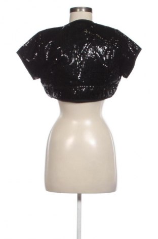 Γυναικείο γιλέκο House, Μέγεθος M, Χρώμα Μαύρο, Τιμή 20,03 €