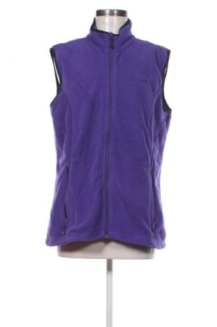 Női mellény Icepeak, Méret XL, Szín Lila, Ár 9 149 Ft