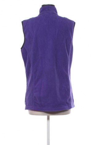 Női mellény Icepeak, Méret XL, Szín Lila, Ár 9 149 Ft