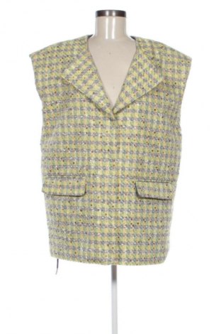 Vestă de femei Ichi, Mărime M, Culoare Multicolor, Preț 368,00 Lei