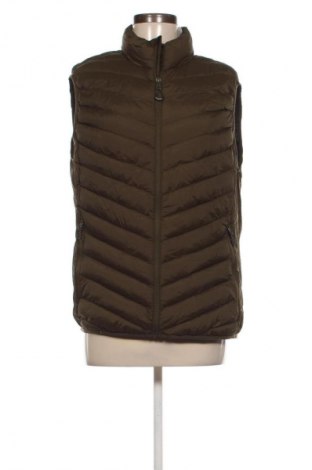 Vestă de femei Identity, Mărime L, Culoare Verde, Preț 93,99 Lei