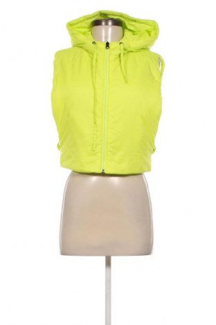 Vestă de femei In Linea, Mărime M, Culoare Verde, Preț 110,99 Lei