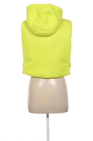 Vestă de femei In Linea, Mărime M, Culoare Verde, Preț 110,99 Lei